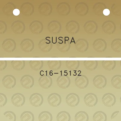 suspa-c16-15132