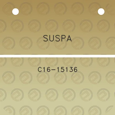 suspa-c16-15136