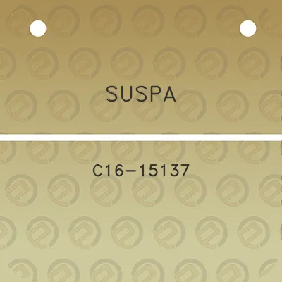 suspa-c16-15137