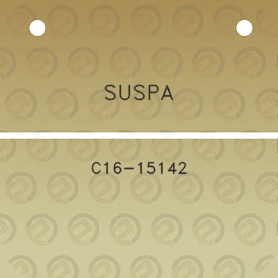 suspa-c16-15142