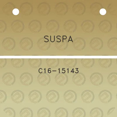 suspa-c16-15143