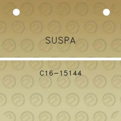 suspa-c16-15144