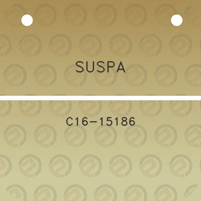 suspa-c16-15186