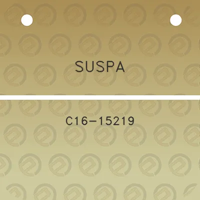 suspa-c16-15219