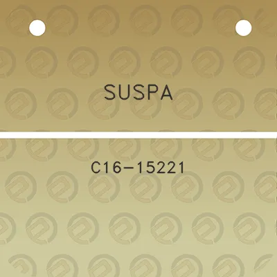 suspa-c16-15221