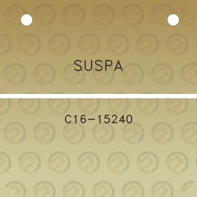 suspa-c16-15240