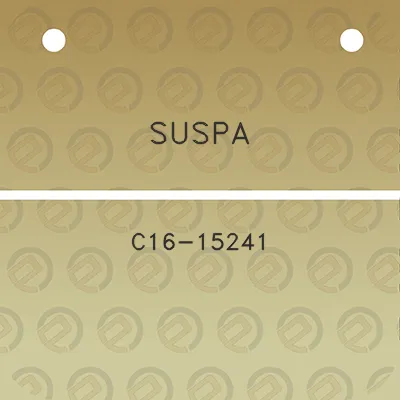 suspa-c16-15241