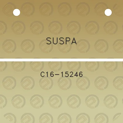 suspa-c16-15246