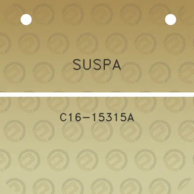 suspa-c16-15315a