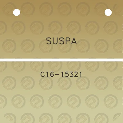 suspa-c16-15321