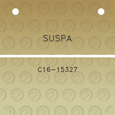 suspa-c16-15327