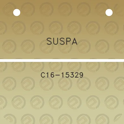 suspa-c16-15329