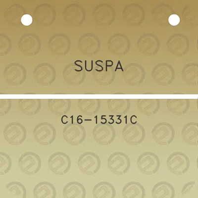 suspa-c16-15331c