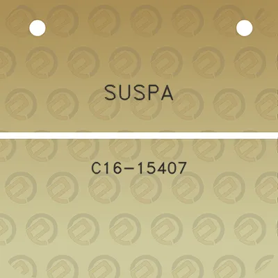 suspa-c16-15407