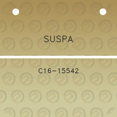 suspa-c16-15542