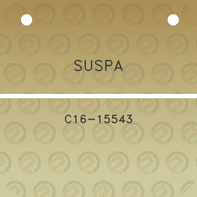 suspa-c16-15543