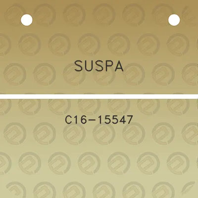 suspa-c16-15547