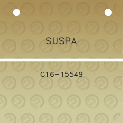 suspa-c16-15549