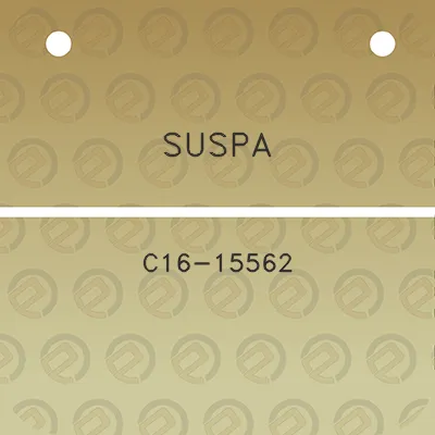 suspa-c16-15562