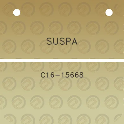 suspa-c16-15668