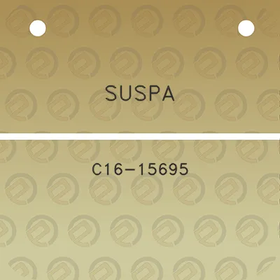 suspa-c16-15695