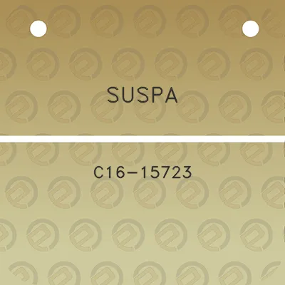 suspa-c16-15723