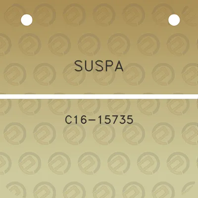 suspa-c16-15735