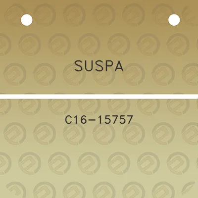 suspa-c16-15757