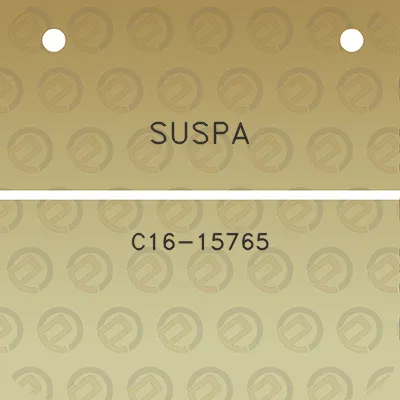 suspa-c16-15765