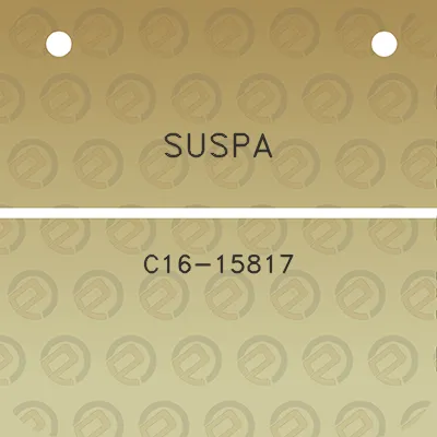 suspa-c16-15817