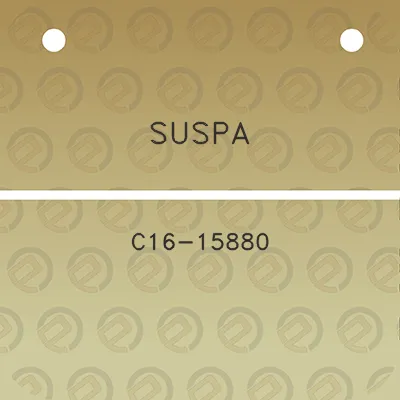 suspa-c16-15880