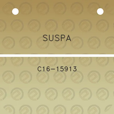 suspa-c16-15913