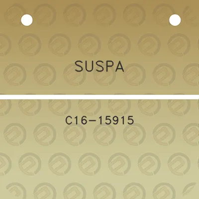 suspa-c16-15915