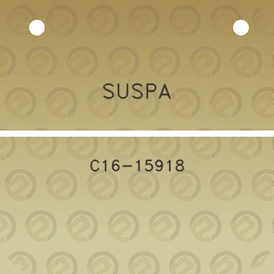 suspa-c16-15918