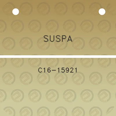 suspa-c16-15921