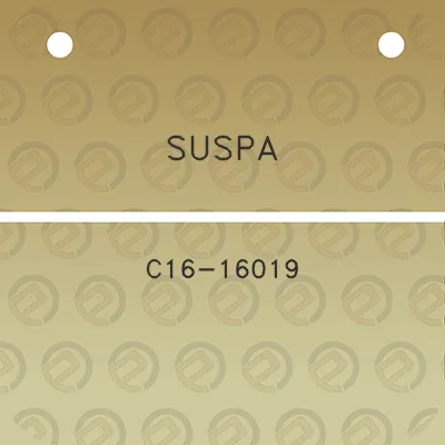 suspa-c16-16019