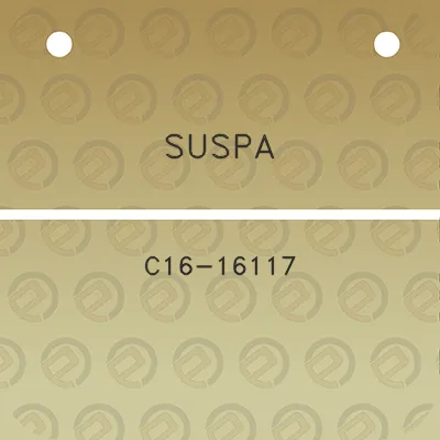 suspa-c16-16117