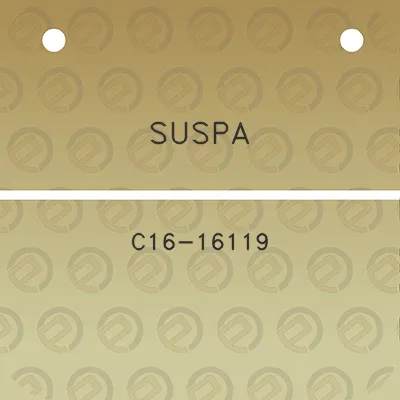 suspa-c16-16119