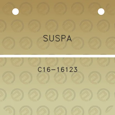 suspa-c16-16123