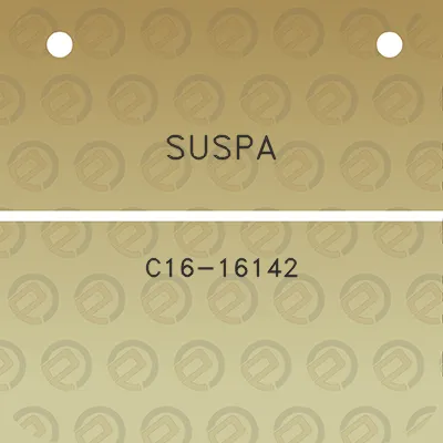 suspa-c16-16142