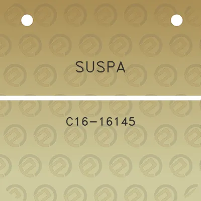 suspa-c16-16145