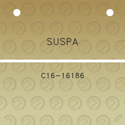 suspa-c16-16186