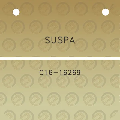 suspa-c16-16269