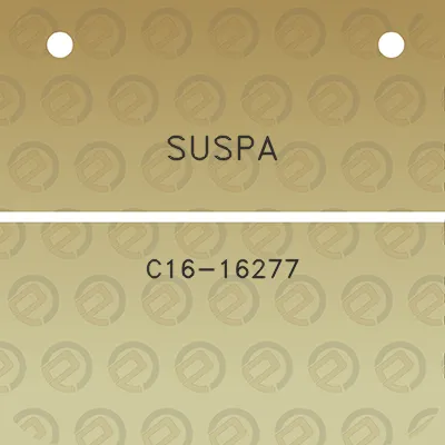 suspa-c16-16277