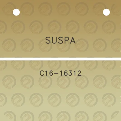 suspa-c16-16312