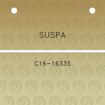 suspa-c16-16335