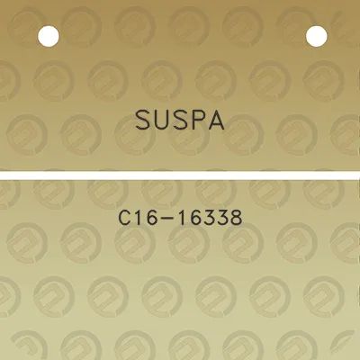 suspa-c16-16338