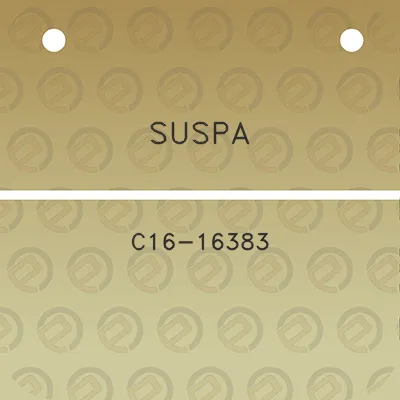 suspa-c16-16383