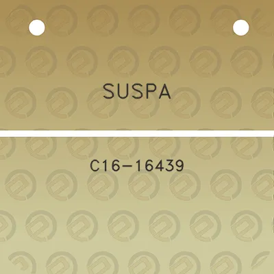 suspa-c16-16439