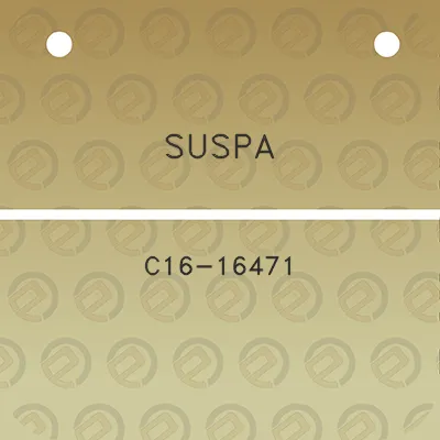 suspa-c16-16471